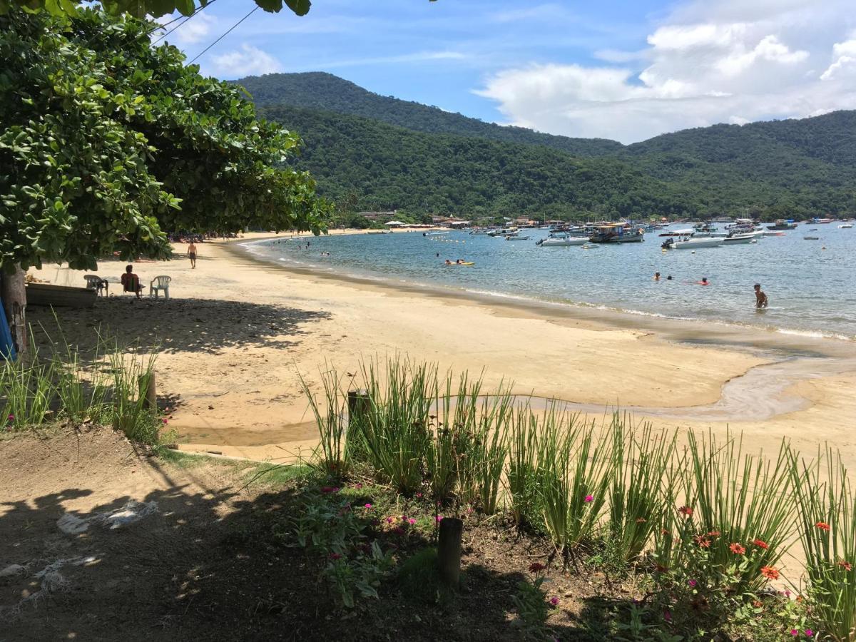 Pousada Oasis Ilha Grande Exterior photo