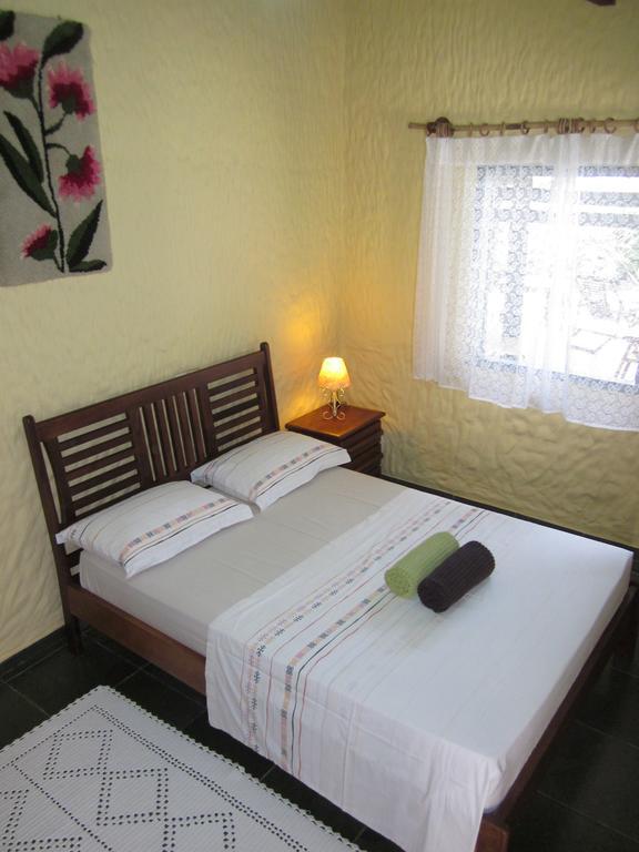 Pousada Oasis Ilha Grande Exterior photo
