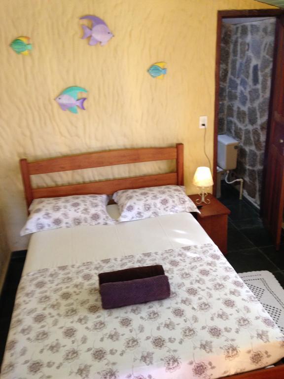 Pousada Oasis Ilha Grande Exterior photo