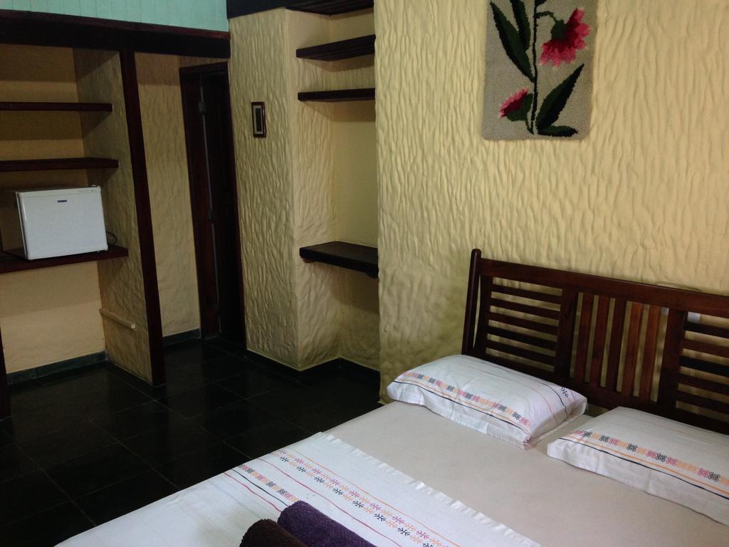 Pousada Oasis Ilha Grande Exterior photo