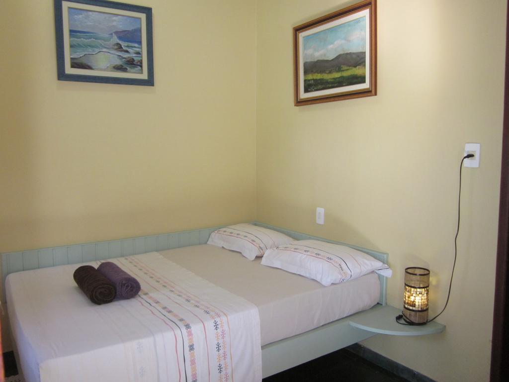 Pousada Oasis Ilha Grande Exterior photo