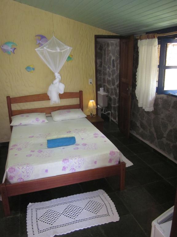 Pousada Oasis Ilha Grande Exterior photo